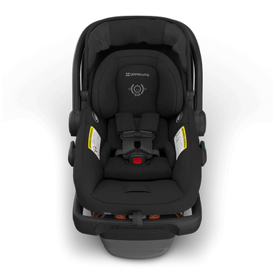 UPPAbaby Mesa V3 Infant Car Seat: Safe, Easy Install, Premium Baby Travel