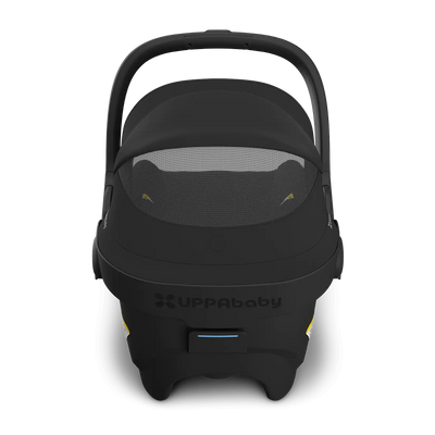 UPPAbaby Mesa V3 Infant Car Seat: Safe, Easy Install, Premium Baby Travel