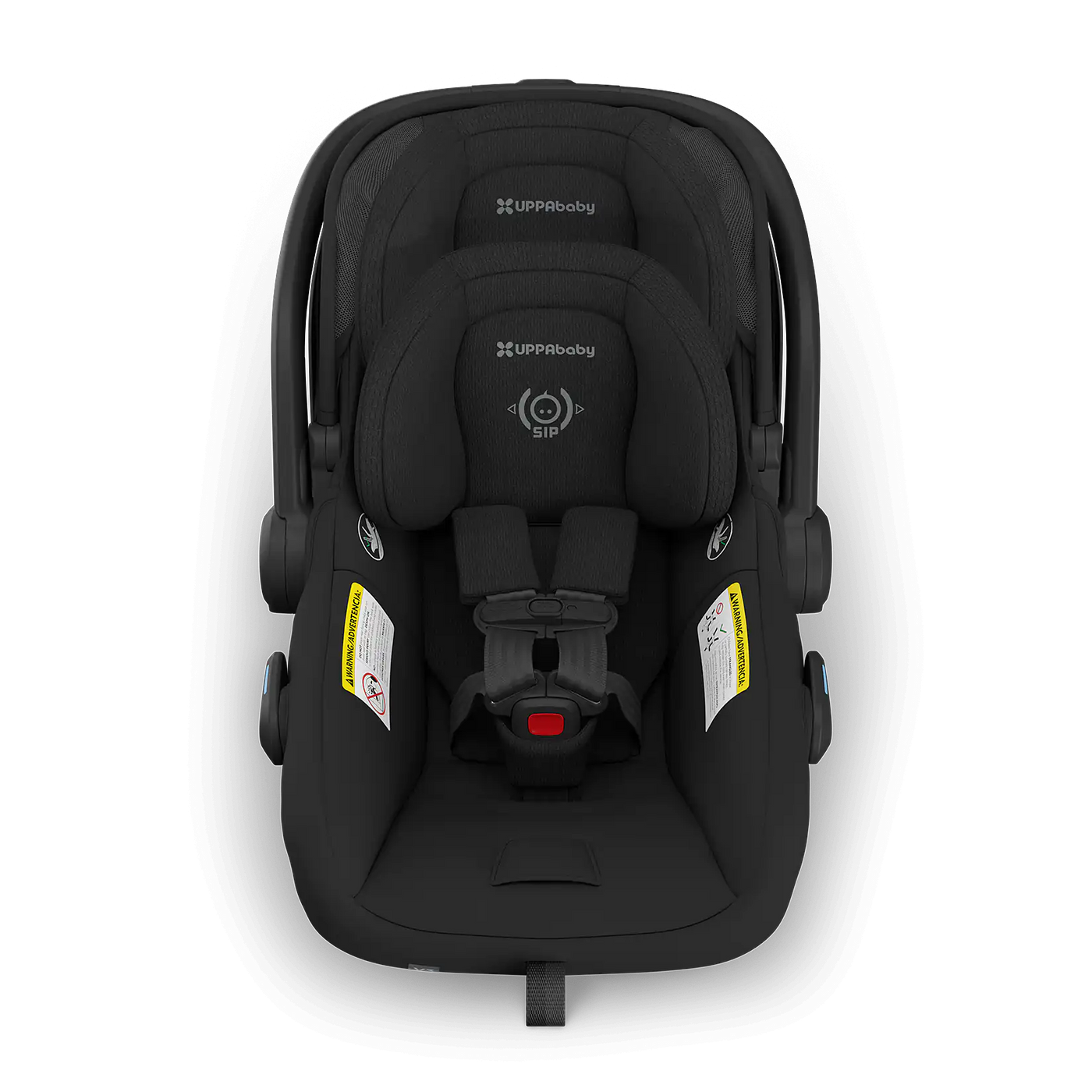 UPPAbaby Mesa V3 Infant Car Seat: Safe, Easy Install, Premium Baby Travel