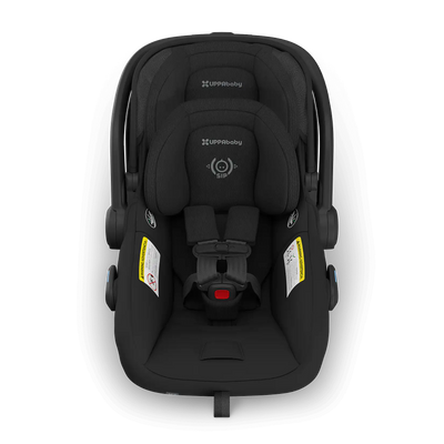 UPPAbaby Mesa V3 Infant Car Seat: Safe, Easy Install, Premium Baby Travel