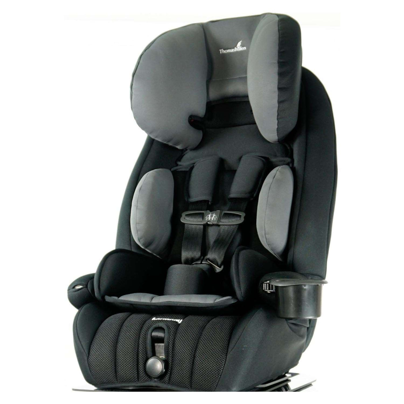 Thomashilfen Defender Reha Harmony Special Needs Booster Car Seat