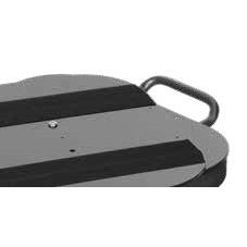 Thomashilfen Defender Reha Harmony Special Needs Booster Car Seat