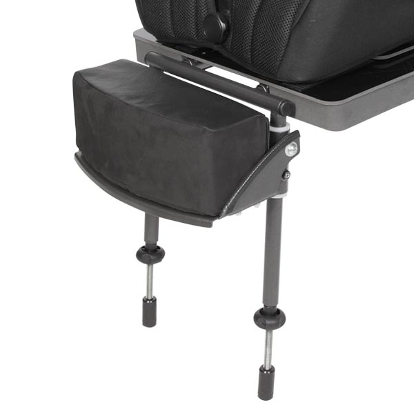 Thomashilfen Defender Reha Harmony Special Needs Booster Car Seat