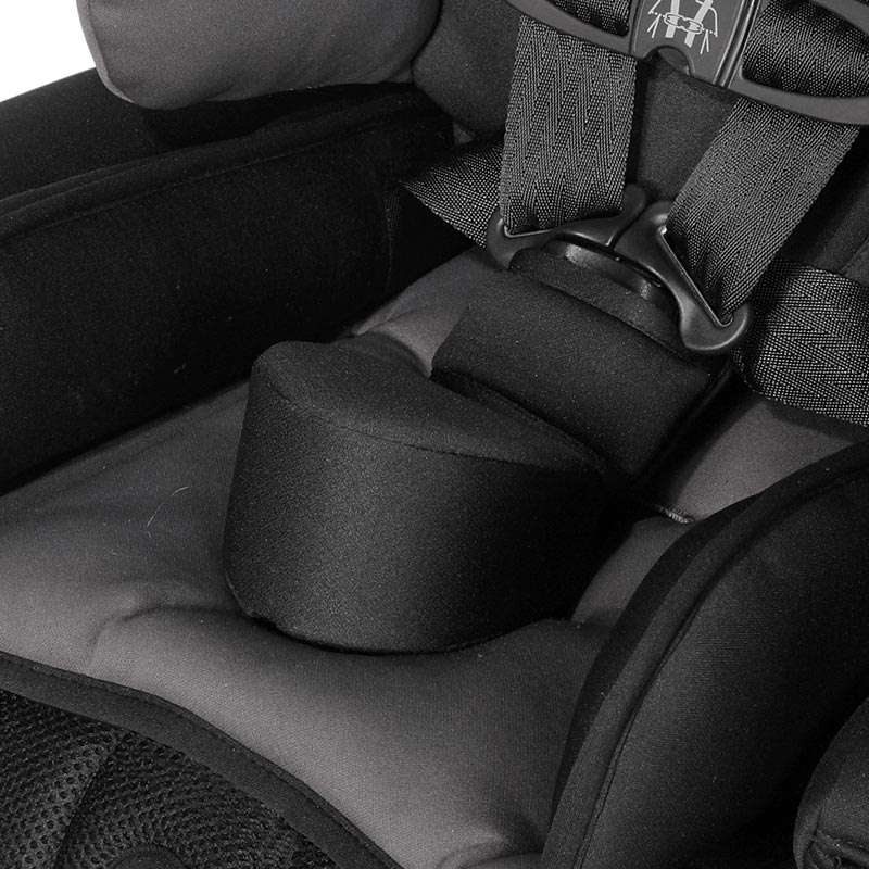 Thomashilfen Defender Reha Harmony Special Needs Booster Car Seat
