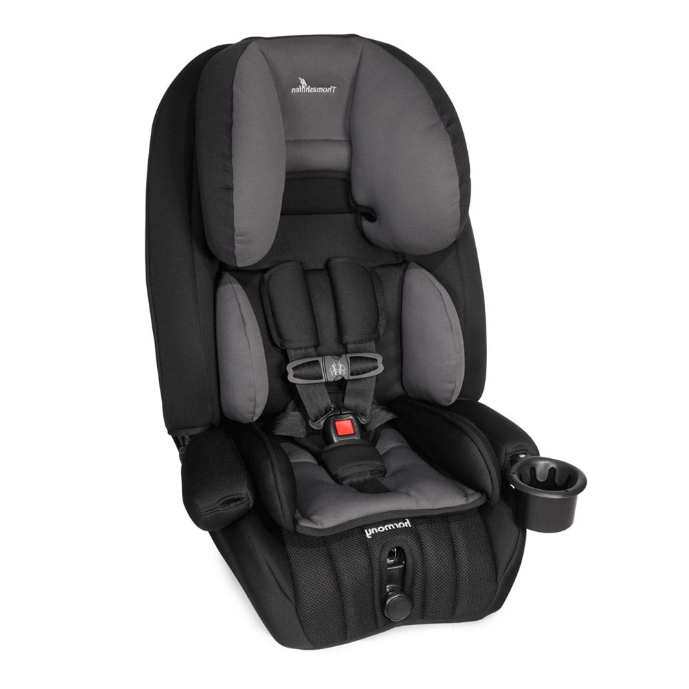 Thomashilfen Defender Reha Harmony Special Needs Booster Car Seat