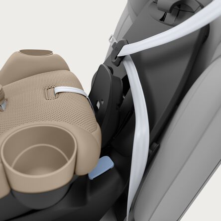 CYBEX Callisto G 360 Rotating Convertible Car Seat SensorSafe