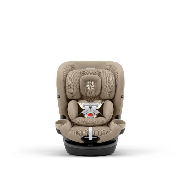 CYBEX Callisto G 360 Rotating Convertible Car Seat SensorSafe