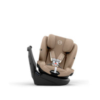 CYBEX Callisto G 360 Rotating Convertible Car Seat SensorSafe