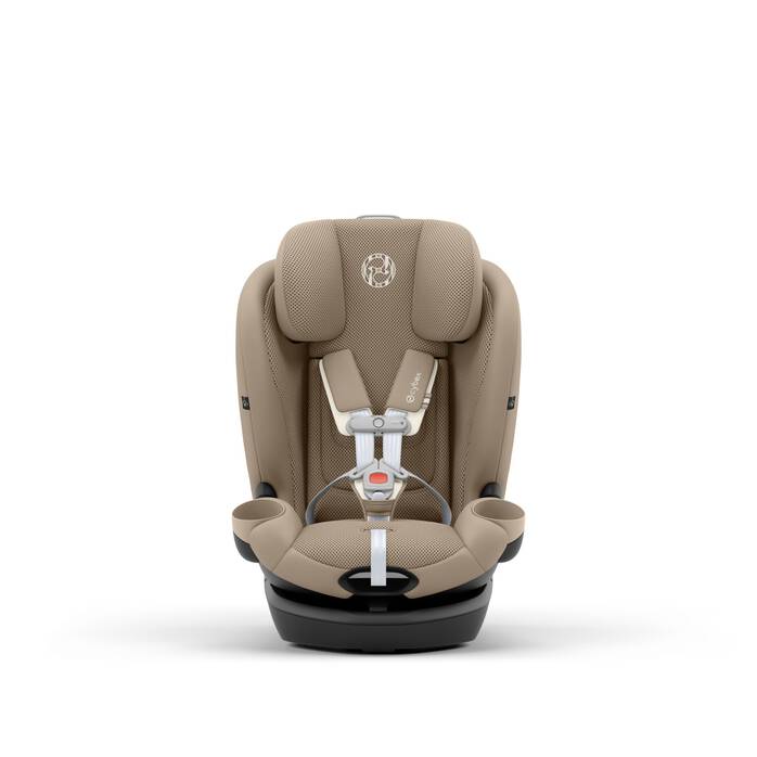 CYBEX Callisto G 360 Rotating Convertible Car Seat SensorSafe