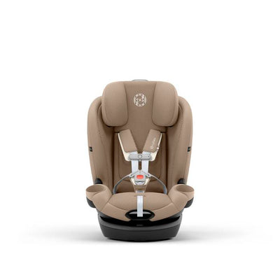 CYBEX Callisto G 360 Rotating Convertible Car Seat SensorSafe