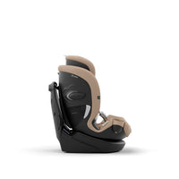 CYBEX Callisto G 360 Rotating Convertible Car Seat SensorSafe