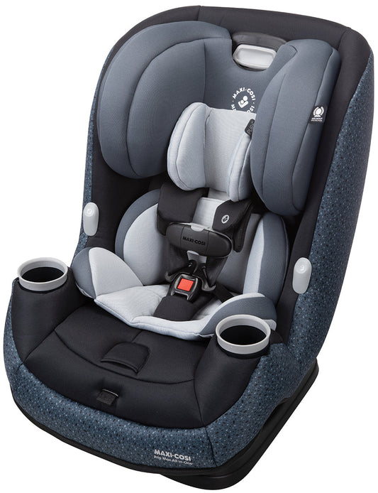 Maxi-Cosi Pria Max All-in-One Convertible Car Seat Tetra Graphite