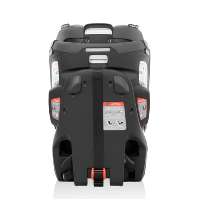 Revolve360 Slim 2-in-1 360° Rotational Convertible Car Seat