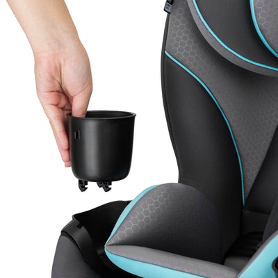 Revolve360 Slim 2-in-1 360° Rotational Convertible Car Seat